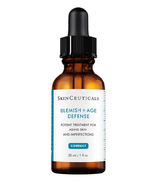 Blemish and Age Defense Salicylic Acid Serum 30ml