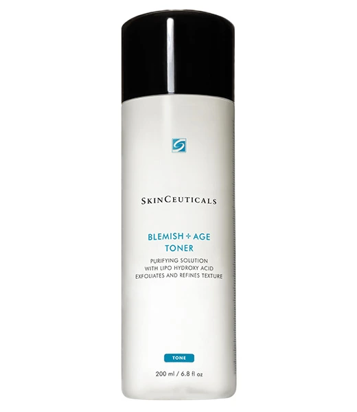 Blemish and Age Toner 200ml