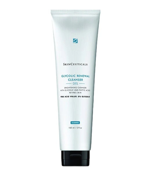 Glycolic Renewal Cleanser 150ml