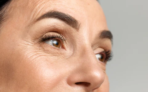 Fine Lines & Wrinkles