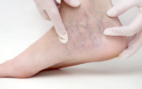 Spider Veins