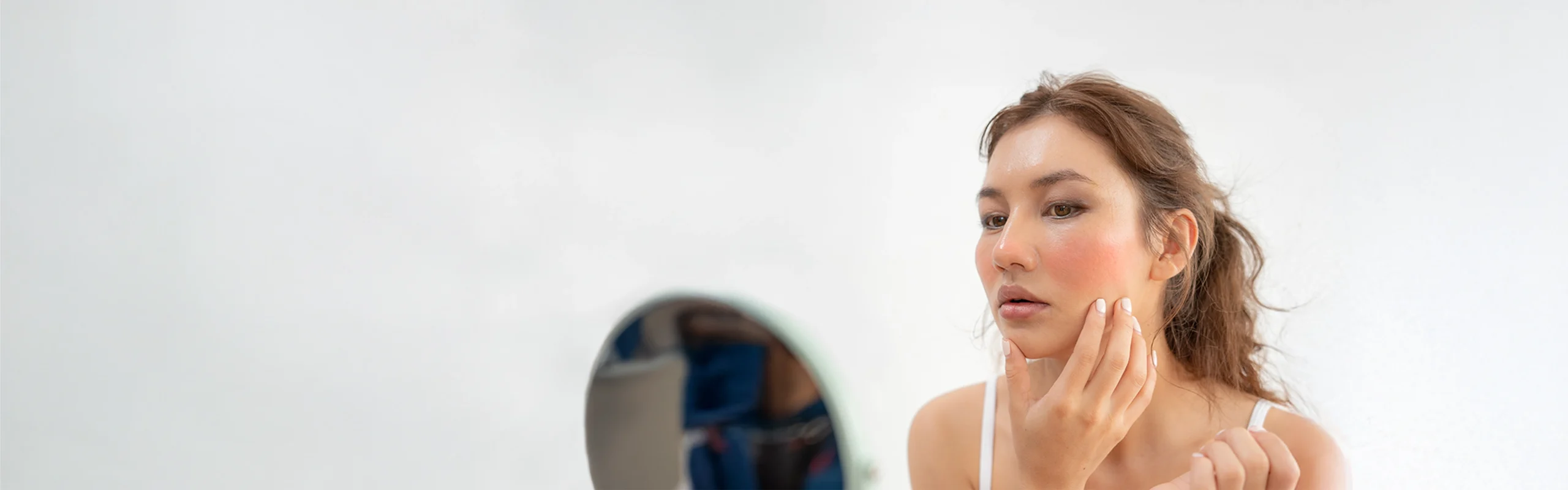 Sensitive Skin? How to Choose the Right Cosmetic Treatments for You